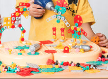 Lade das Bild in den Galerie-Viewer, MagicPlayTool - Das Kreative Kinderspiel
