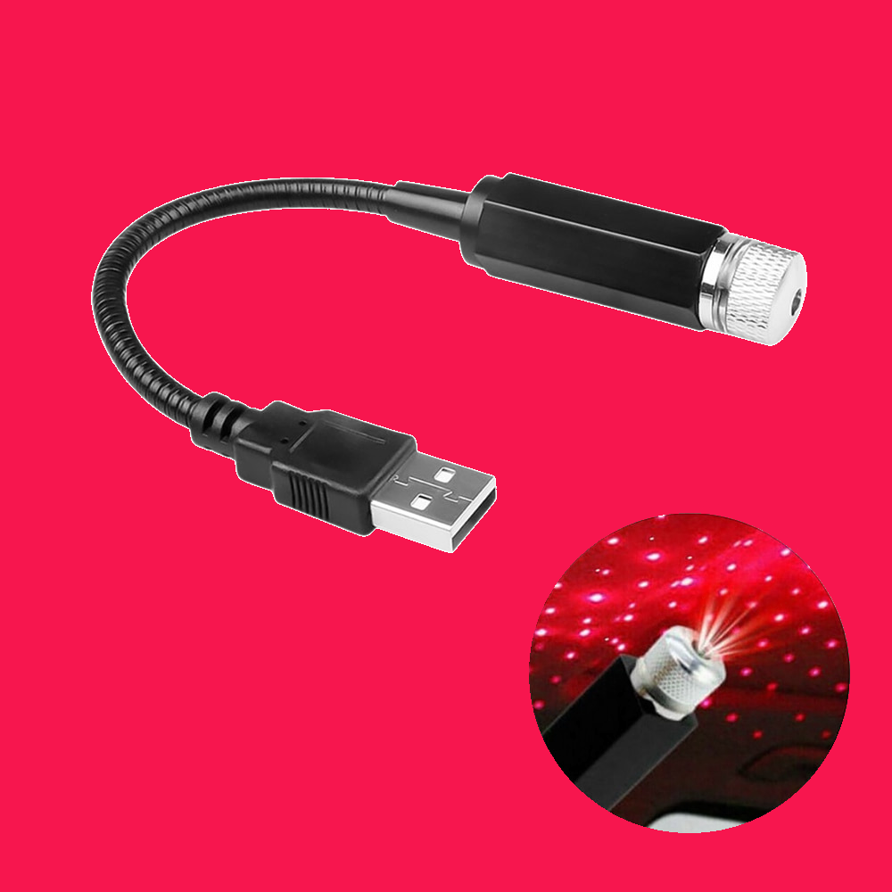 MagicNightSky - Für Auto & Zuhause