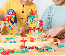 Lade das Bild in den Galerie-Viewer, MagicPlayTool - Das Kreative Kinderspiel
