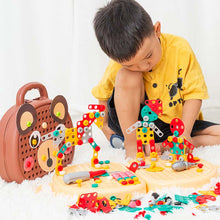 Lade das Bild in den Galerie-Viewer, MagicPlayTool - Das Kreative Kinderspiel
